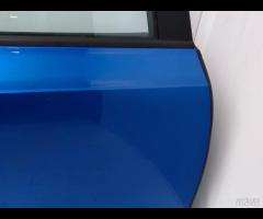 PORTA PORTIERA POSTERIORE DX SKODA OCTAVIA III 201 - 13