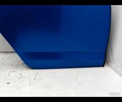 PORTA PORTIERA POSTERIORE DX SKODA OCTAVIA III 201 - 14