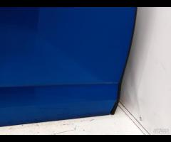 PORTA PORTIERA POSTERIORE DX SKODA OCTAVIA III 201 - 16