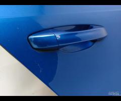 PORTA PORTIERA POSTERIORE DX SKODA OCTAVIA III 201 - 17