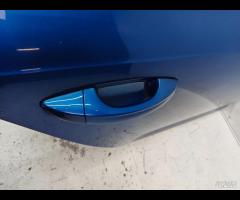 PORTA PORTIERA POSTERIORE DX SKODA OCTAVIA III 201 - 18