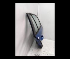 PORTA PORTIERA POSTERIORE DX SKODA OCTAVIA III 201 - 19