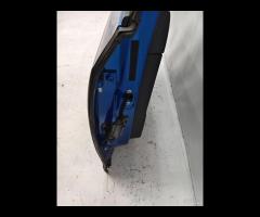 PORTA PORTIERA POSTERIORE DX SKODA OCTAVIA III 201 - 22