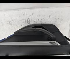 PORTA PORTIERA POSTERIORE DX SKODA OCTAVIA III 201 - 23