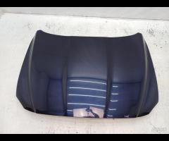 COFANO ANTERIORE JAGUAR F-PACE X761 2017 T4A13702