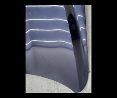 COFANO ANTERIORE JAGUAR F-PACE X761 2017 T4A13702