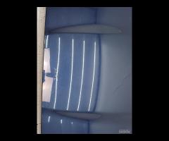 COFANO ANTERIORE JAGUAR F-PACE X761 2017 T4A13702 - 7