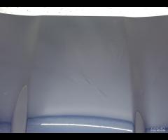 COFANO ANTERIORE JAGUAR F-PACE X761 2017 T4A13702 - 8