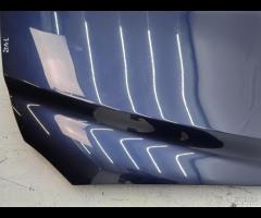 COFANO ANTERIORE JAGUAR F-PACE X761 2017 T4A13702 - 11