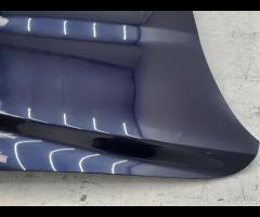 COFANO ANTERIORE JAGUAR F-PACE X761 2017 T4A13702 - 12