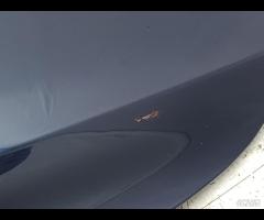 COFANO ANTERIORE JAGUAR F-PACE X761 2017 T4A13702 - 13