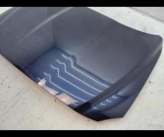 COFANO ANTERIORE JAGUAR F-PACE X761 2017 T4A13702 - 14