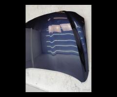 COFANO ANTERIORE JAGUAR F-PACE X761 2017 T4A13702 - 16