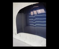 COFANO ANTERIORE JAGUAR F-PACE X761 2017 T4A13702 - 17