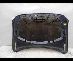 COFANO ANTERIORE JAGUAR F-PACE X761 2017 T4A13702 - 19