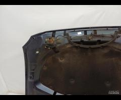 COFANO ANTERIORE JAGUAR F-PACE X761 2017 T4A13702 - 20