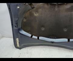 COFANO ANTERIORE JAGUAR F-PACE X761 2017 T4A13702 - 21