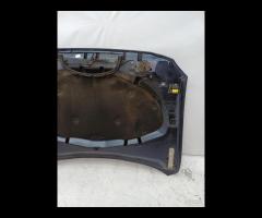 COFANO ANTERIORE JAGUAR F-PACE X761 2017 T4A13702 - 22