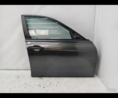 PORTA PORTIERA ANTERIORE DESTRA BMW 316D 3 F30 201