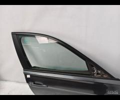 PORTA PORTIERA ANTERIORE DESTRA BMW 316D 3 F30 201