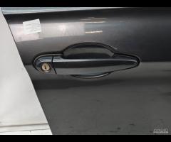 PORTA PORTIERA ANTERIORE DESTRA BMW 316D 3 F30 201 - 13