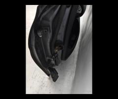 PORTA PORTIERA ANTERIORE DESTRA BMW 316D 3 F30 201 - 21