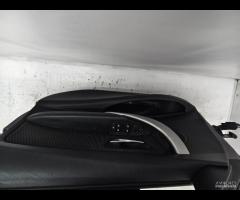 PORTA PORTIERA ANTERIORE DESTRA BMW 316D 3 F30 201 - 22