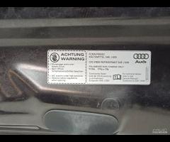 COFANO ANTERIORE AUDI Q5 I 2010 8R0823029 COLORE 1 - 21