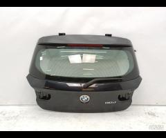 PORTELLONE COFANO POSTERIORE BAULE BMW F20 F21 LCI - 1