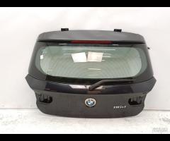 PORTELLONE COFANO POSTERIORE BAULE BMW F20 F21 LCI - 2