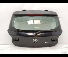 PORTELLONE COFANO POSTERIORE BAULE BMW F20 F21 LCI - 3