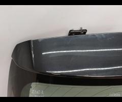 PORTELLONE COFANO POSTERIORE BAULE BMW F20 F21 LCI - 4