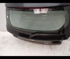 PORTELLONE COFANO POSTERIORE BAULE BMW F20 F21 LCI - 7