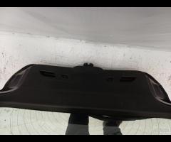 PORTELLONE COFANO POSTERIORE BAULE BMW F20 F21 LCI - 8