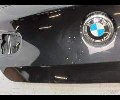 PORTELLONE COFANO POSTERIORE BAULE BMW F20 F21 LCI - 13