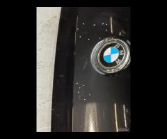 PORTELLONE COFANO POSTERIORE BAULE BMW F20 F21 LCI - 14