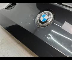 PORTELLONE COFANO POSTERIORE BAULE BMW F20 F21 LCI - 15