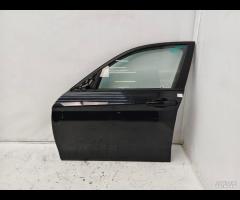 PORTA PORTIERA ANTERIORE SINISTRA BMW 116D F20 201