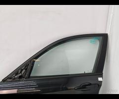 PORTA PORTIERA ANTERIORE SINISTRA BMW 116D F20 201