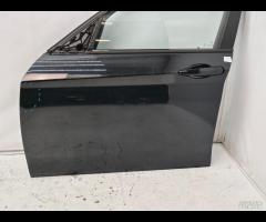 PORTA PORTIERA ANTERIORE SINISTRA BMW 116D F20 201 - 7