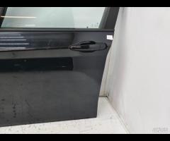 PORTA PORTIERA ANTERIORE SINISTRA BMW 116D F20 201 - 8