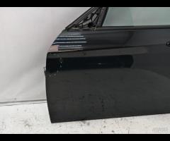 PORTA PORTIERA ANTERIORE SINISTRA BMW 116D F20 201 - 9