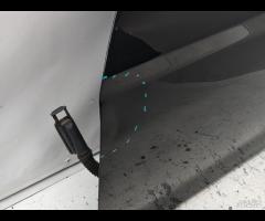 PORTA PORTIERA ANTERIORE SINISTRA BMW 116D F20 201 - 10