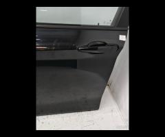 PORTA PORTIERA ANTERIORE SINISTRA BMW 116D F20 201 - 11