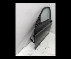 PORTA PORTIERA ANTERIORE SINISTRA BMW 116D F20 201 - 16