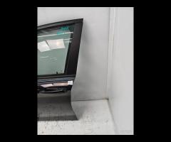 PORTA PORTIERA ANTERIORE SINISTRA BMW 116D F20 201 - 18