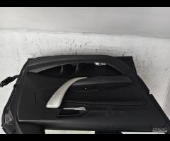 PORTA PORTIERA ANTERIORE SINISTRA BMW 116D F20 201 - 21