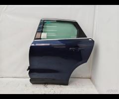 PORTA PORTIERA POSTERIORE SX JAGUAR F-PACE X761 20