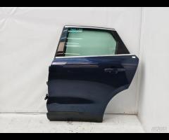 PORTA PORTIERA POSTERIORE SX JAGUAR F-PACE X761 20