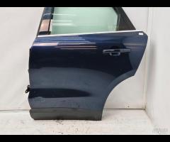 PORTA PORTIERA POSTERIORE SX JAGUAR F-PACE X761 20